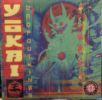 LP Dropout Kings: Yokai