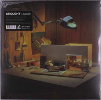 Album Drought: Souvenir
