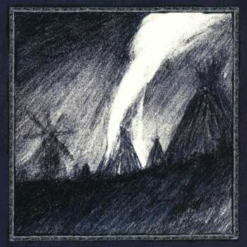 CD Drudkh: Вічний Оберт Колеса (Eternal Turn Of The Wheel)