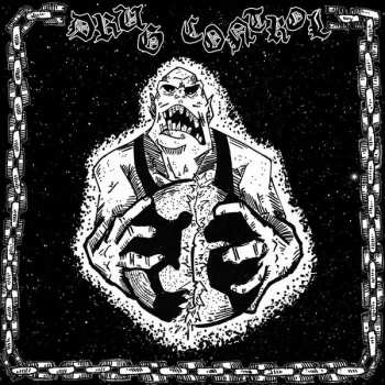 Album Drug Control: Drug Control 
