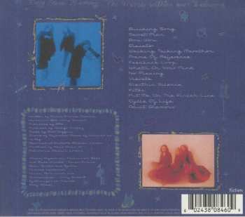 CD Drug Store Romeos: The world within our bedrooms