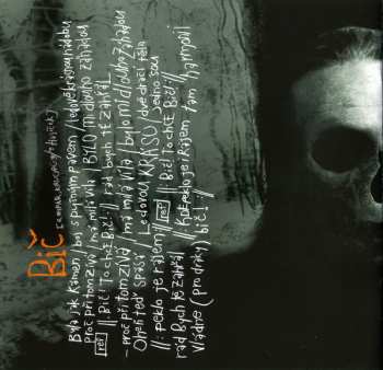 CD Krucipüsk: Druide!