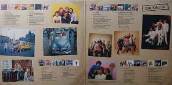 2LP Drukwerk: Beste Druk (Het Allerbeste Van)