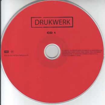 CD Drukwerk: Beste Druk