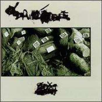 Album Drums & Tuba: Box Fetish