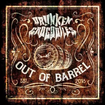 Out Of Barrel