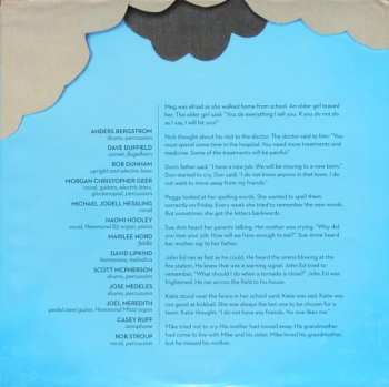 LP Drunken Prayer: Into The Missionfield