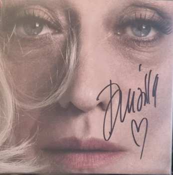 CD Drusilla Foer: Dru