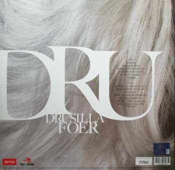 LP Drusilla Foer: DRU LTD | NUM