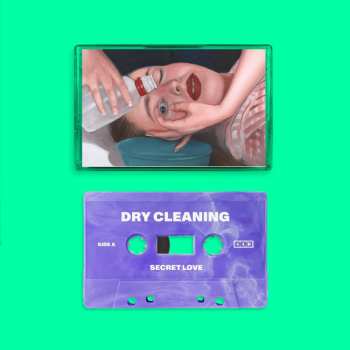 MC Dry Cleaning: Secret Love LTD