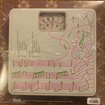 LP Dry Cleaning: Stumpwork LTD