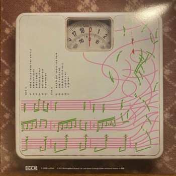 LP Dry Cleaning: Stumpwork LTD