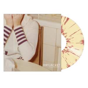 LP Dryjacket: For Posterity CLR