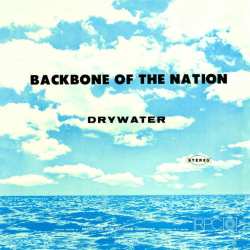 Album Drywater: Backbone Of The Nation