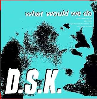 Album DSK: What Would We Do / Read My Lips