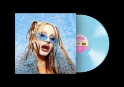 Album Du Blonde: Sniff More Gritty