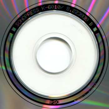 CD Hong Kong Philharmonic Orchestra: Great Wall Symphony • Festival Overture