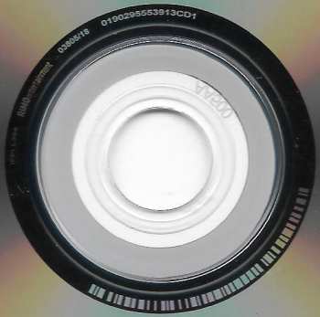 2CD Dua Lipa: Dua Lipa (Complete Edition)