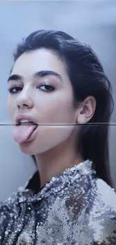 LP Dua Lipa: Dua Lipa