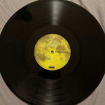 3LP Dua Lipa: Future Nostalgia (5th Anniversary Edition)