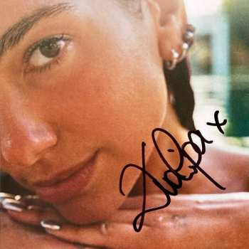 LP Dua Lipa: Radical Optimism CLR | LTD