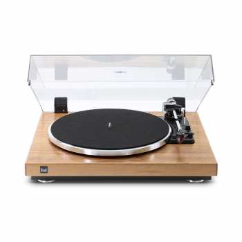 Technologia audio DUAL CS 465 + Ortofon 2M RED