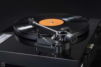 Technologia audio DUAL CS 618Q High End Ořech + Ortofon 2M BRONZE (MM)