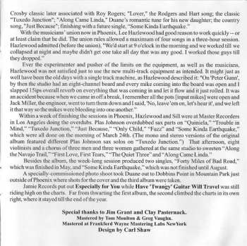 CD Duane Eddy And The Rebels: Especially For You