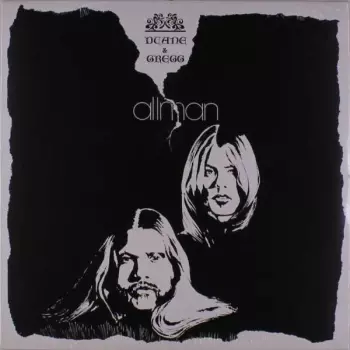 Duane & Greg Allman: Duane & Greg Allman