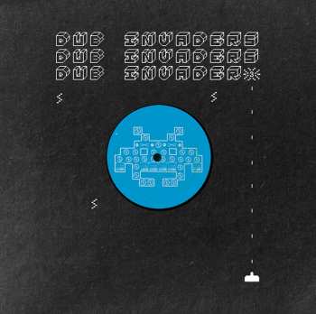 LP Dub Invaders: Vol 3 Part 2