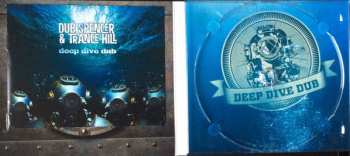CD Dub Spencer & Trance Hill: Deep Dive Dub LTD