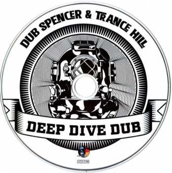 CD Dub Spencer & Trance Hill: Deep Dive Dub LTD