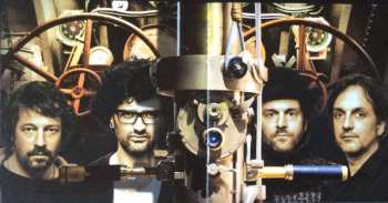 CD Dub Spencer & Trance Hill: Deep Dive Dub LTD