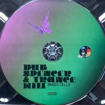 CD Dub Spencer & Trance Hill: Imago Cells