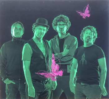 CD Dub Spencer & Trance Hill: Imago Cells