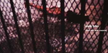 CD Dub Trio: Cool Out And Coexist