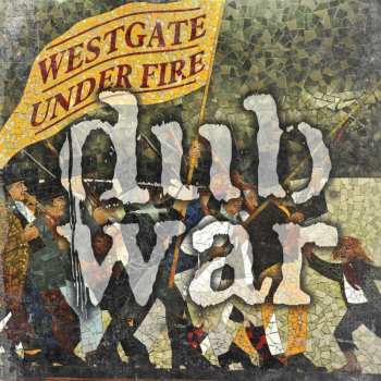 CD Dub War: Westgate Under Fire