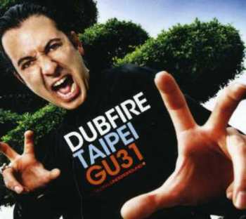 Album Dubfire: Taipei: GU31