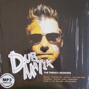 LP Dubmatix: The French Sessions