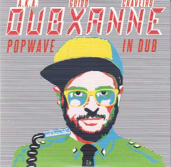 LP/CD DubXanne: Popwave In Dub NUM | LTD