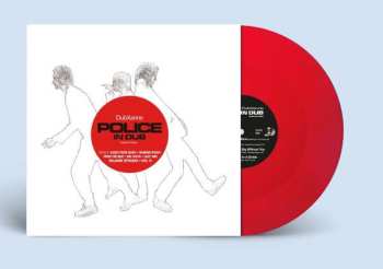 LP DubXanne: Police In Dub LTD | NUM | CLR