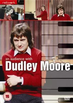 Dudley Moore: An Audience With Dudley Moore