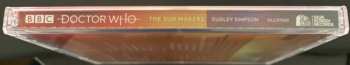 CD Dudley Simpson: Doctor Who: The Sun Makers