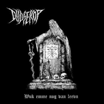 Album Dudsekop: Wuk Emme Nog van Leevn