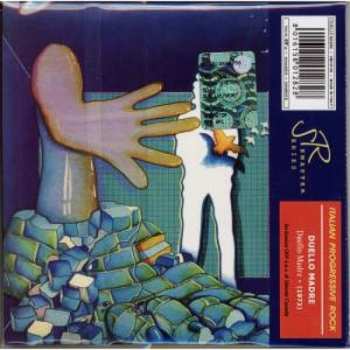 CD Duello Madre: Duello Madre