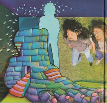 CD Duello Madre: Duello Madre