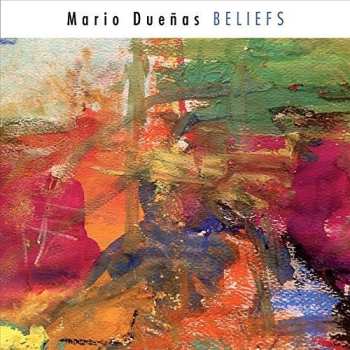 Album Duenas,mario: Beliefs