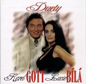 Karel Gott: Duety
