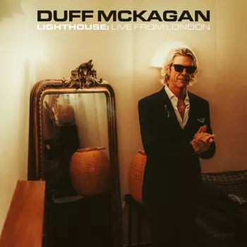 Duff McKagan: Lighthouse: Live From London