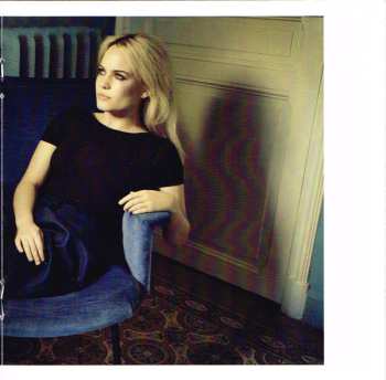 CD Duffy: Endlessly